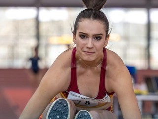 Paula Perončíková