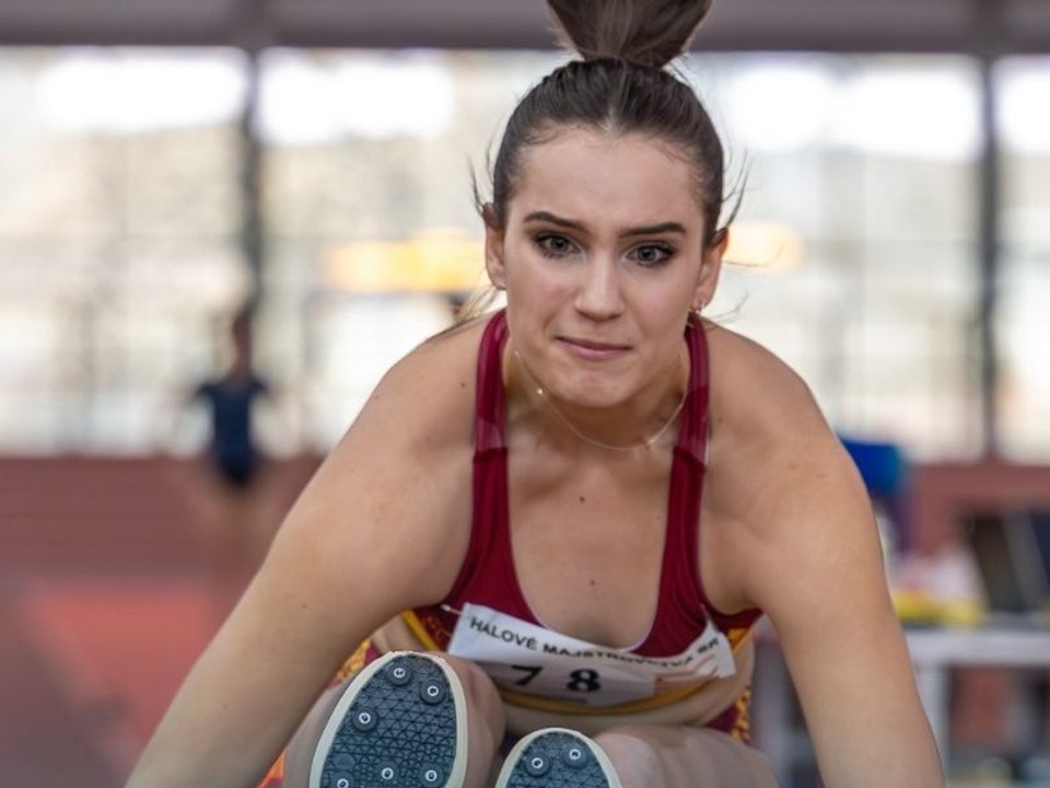 Paula Perončíková