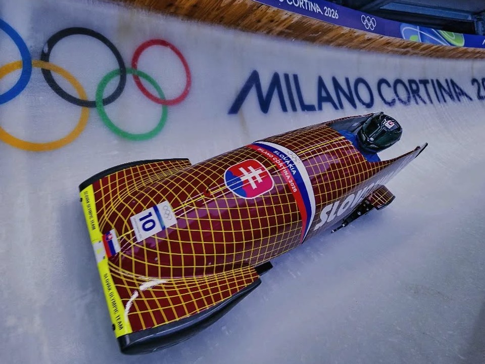 Viktória Čerňanská