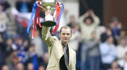Graeme Dott