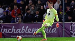 Marc-Andre ter Stegen