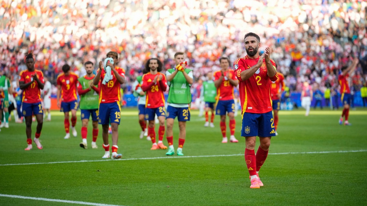 UEFA nenašla riešenie. Prestížny zápas Finalissima musel byť zrušený