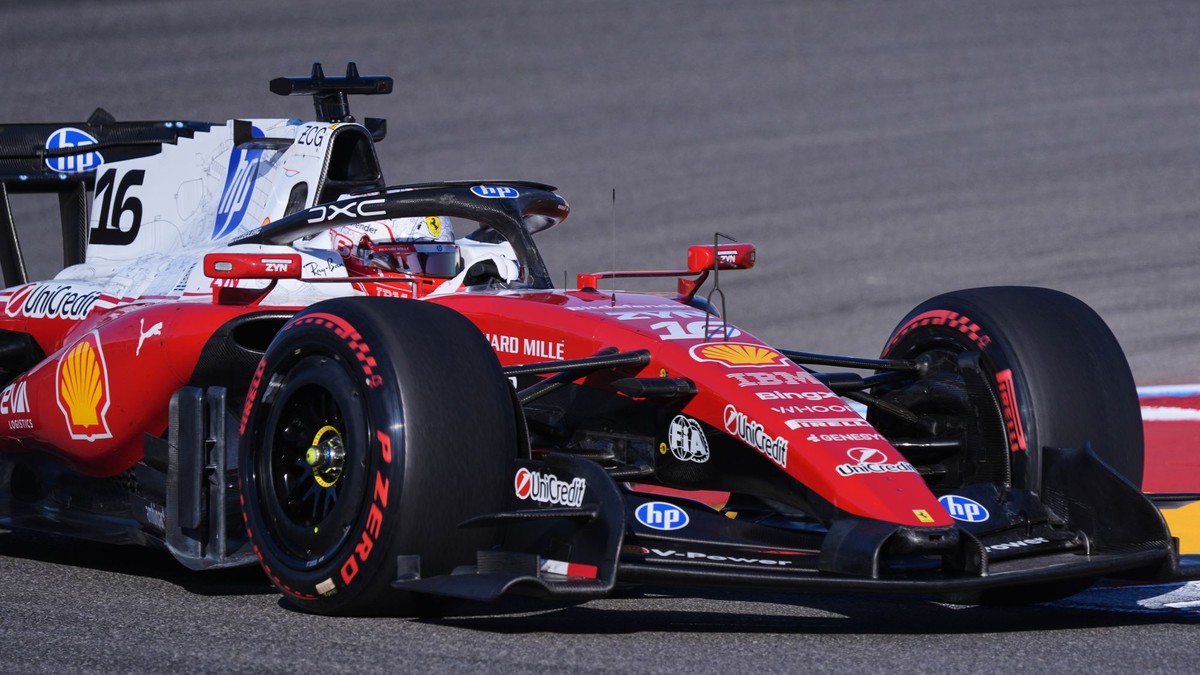 Charles Leclerc
