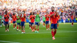 Španielski futbalistI