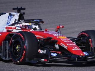 Charles Leclerc