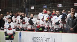 Hokejisti Trnavy.