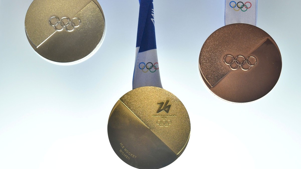 Medailová bilancia na zimných olympijských hrách (ZOH). Na ktorom mieste je Slovensko?