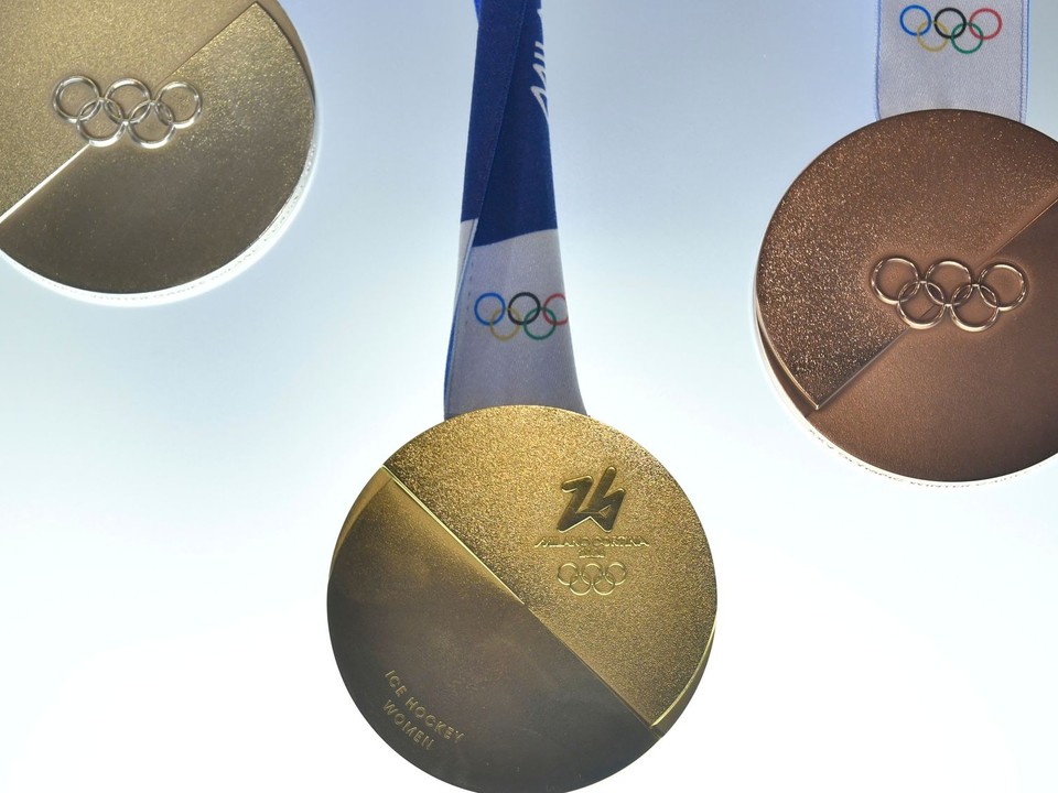 Medailová bilancia na zimných olympijských hrách (ZOH). Na ktorom mieste je Slovensko?