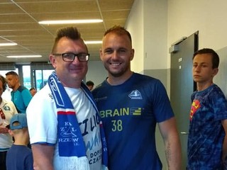 Vpravo Peter Bašista.