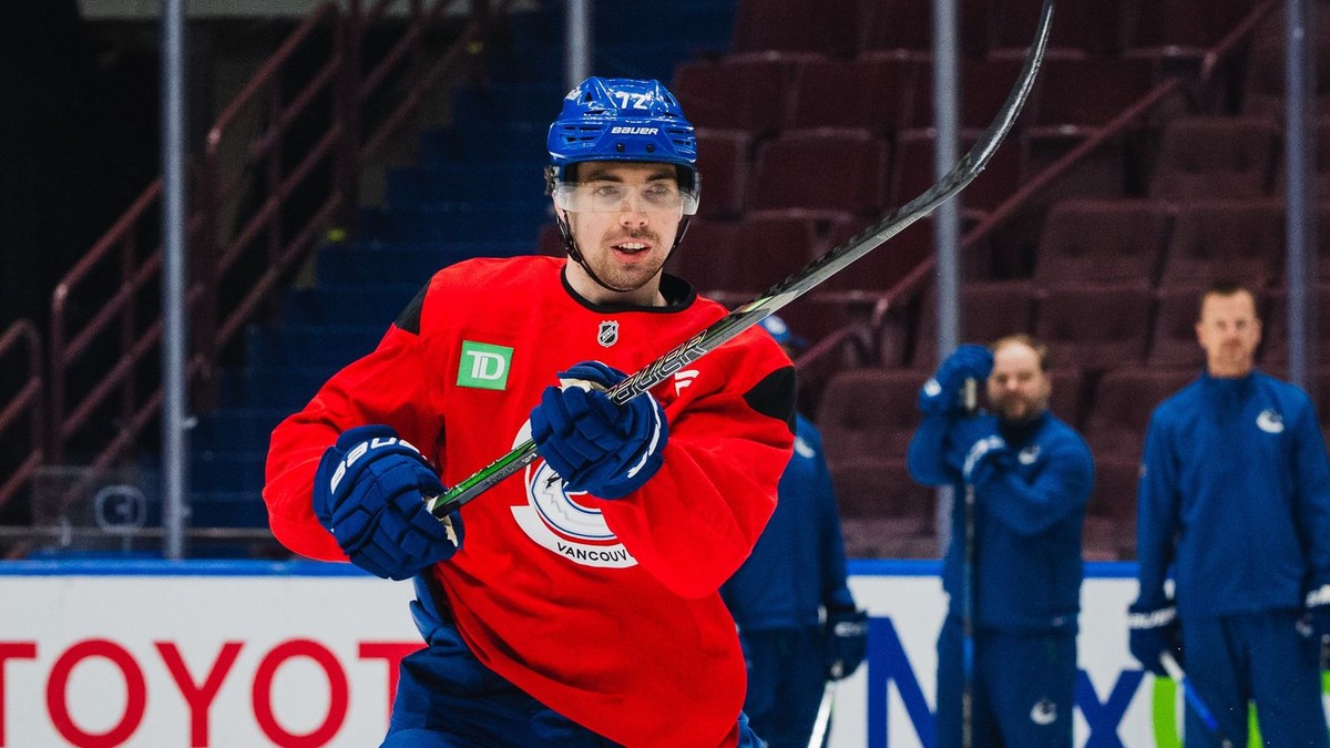 Filip Chytil.