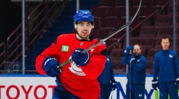 Filip Chytil.