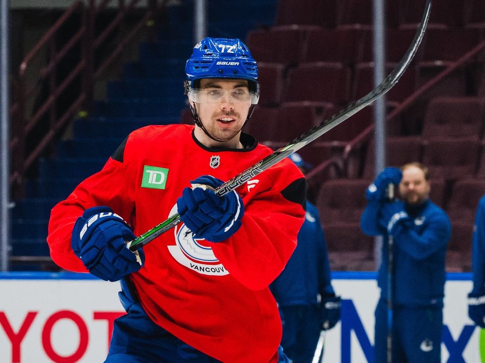 Filip Chytil.
