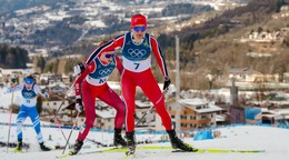 ONLINE: Mária Danielová dnes ide šprint klasickou technikou v bežeckom lyžovaní na ZOH 2026.