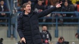 Oliver Glasner