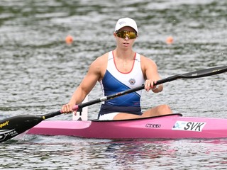 Bianka Sidová