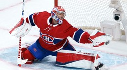 Carey Price.