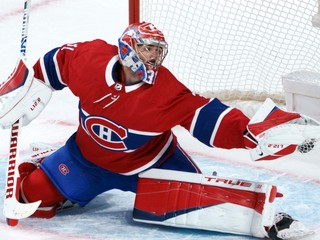 Carey Price.