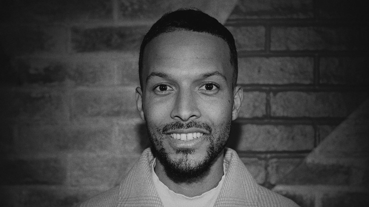 Joe Thompson.