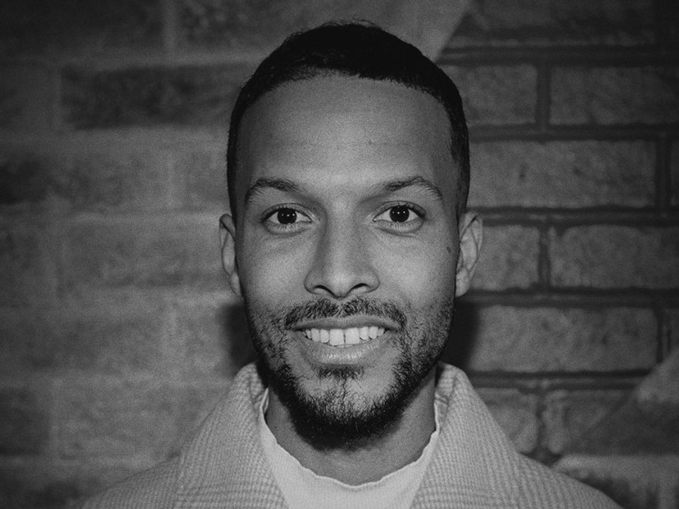 Joe Thompson.