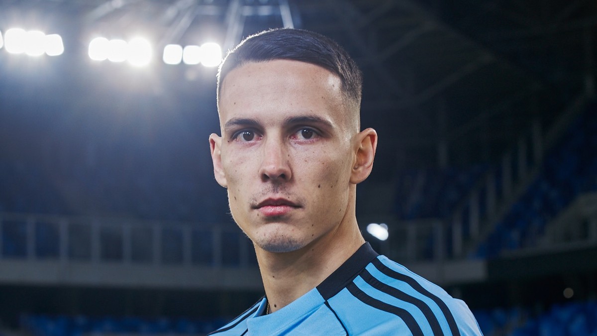 Slovan má svetový (ex)supertalent. Pýtali zaňho milióny, Česi odhalili chyby