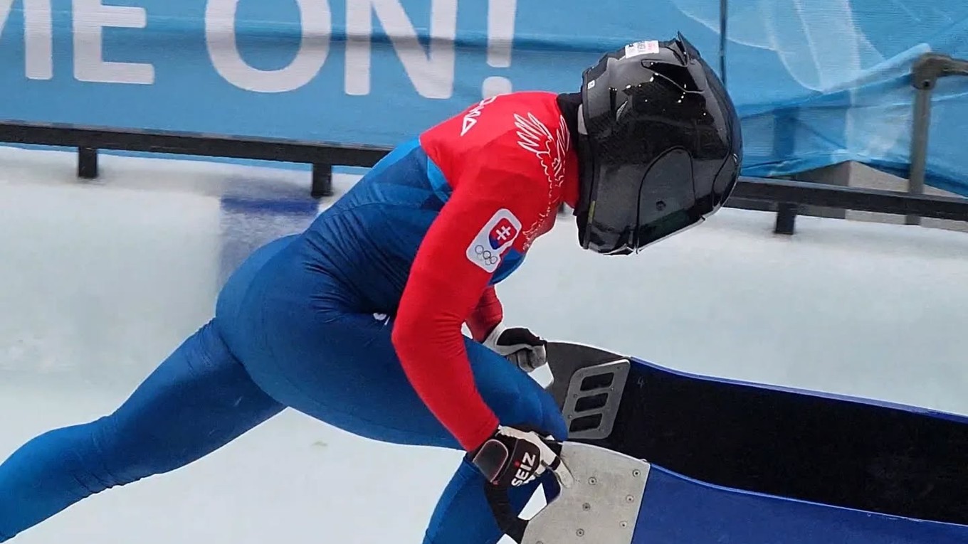 Viktória Čerňanská.