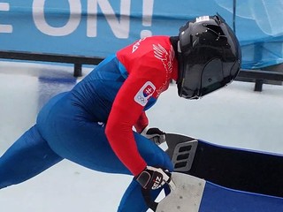 Viktória Čerňanská.