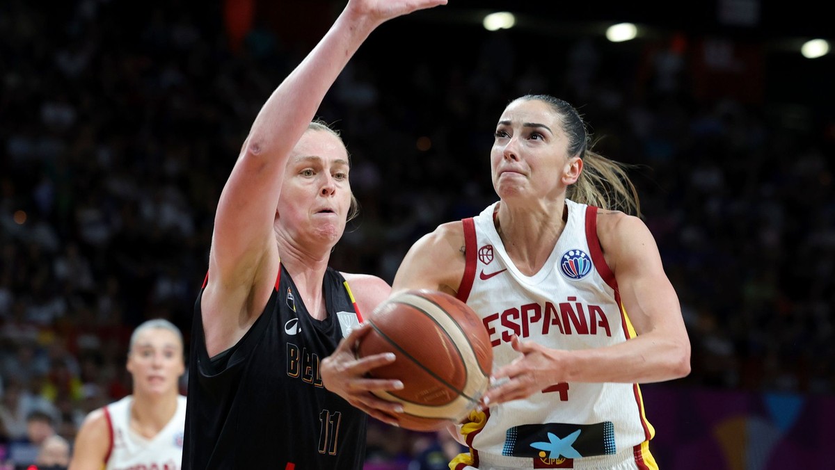 Mariona Ortizová a Emma Meessemanová. 