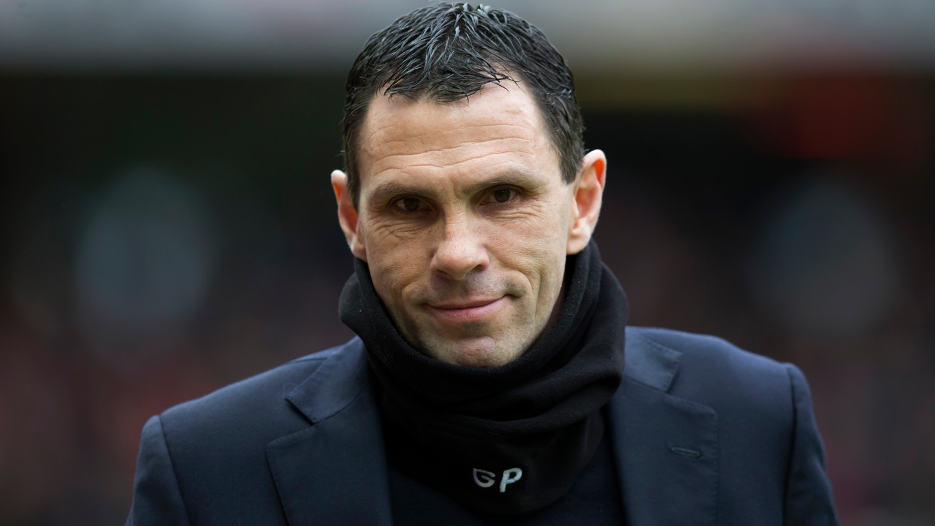 Gustavo Poyet