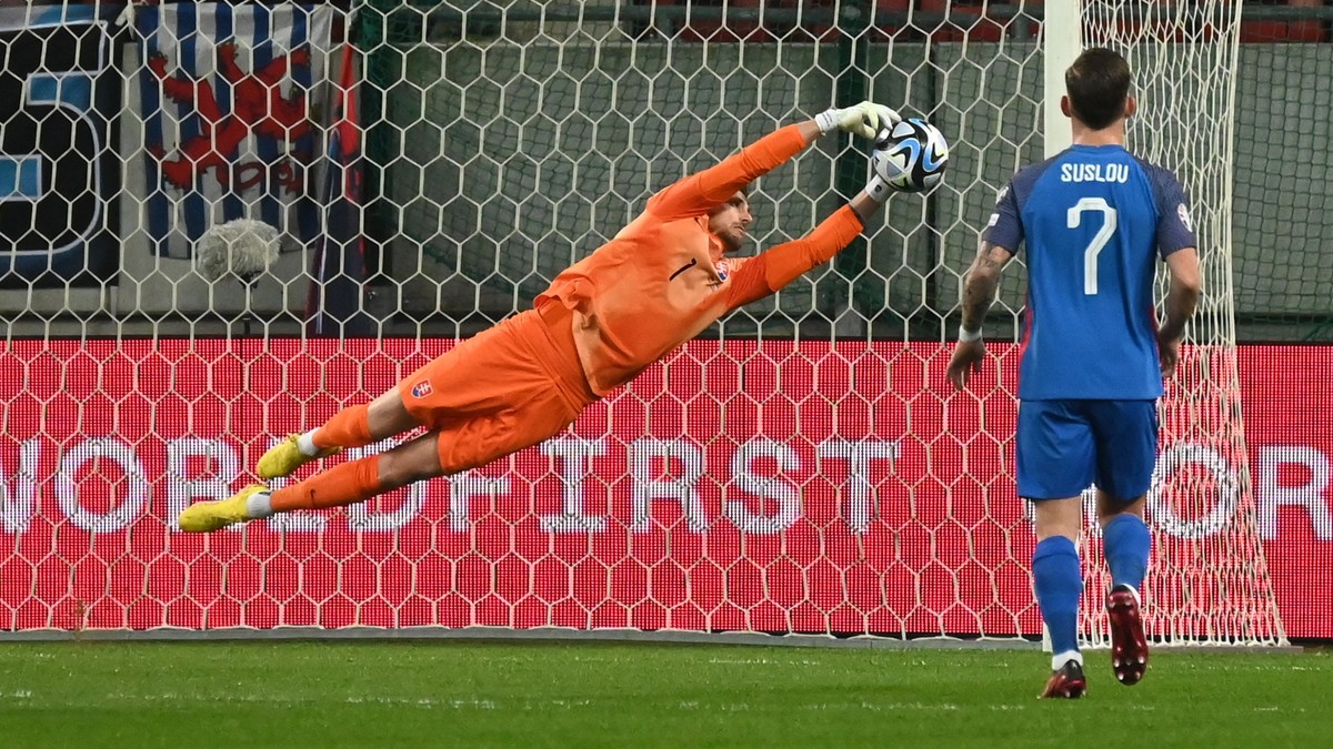 Dúbravka sa môže aj roztrhať, je v patovej situácii. Je to inteligent, trucovať nebude