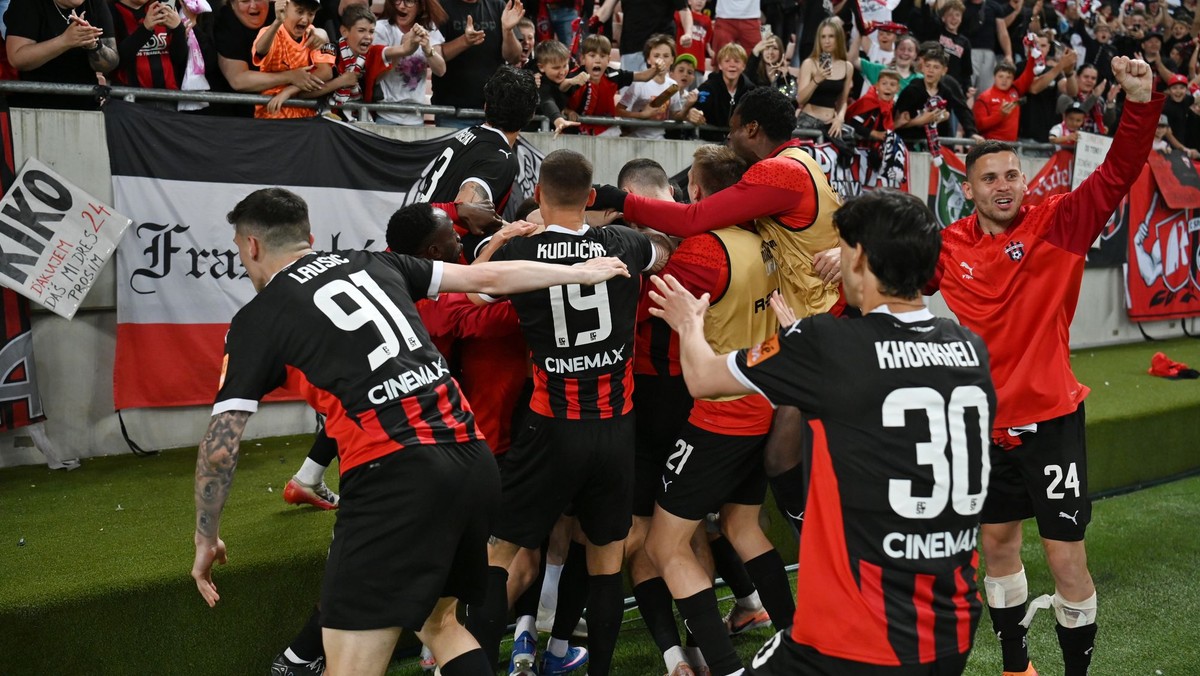 Hráči FC Spartak Trnava.