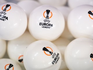 Európska liga žreb