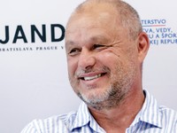 Marián Vajda.