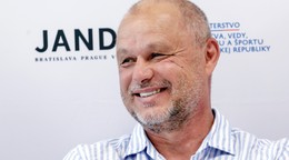 Marián Vajda.