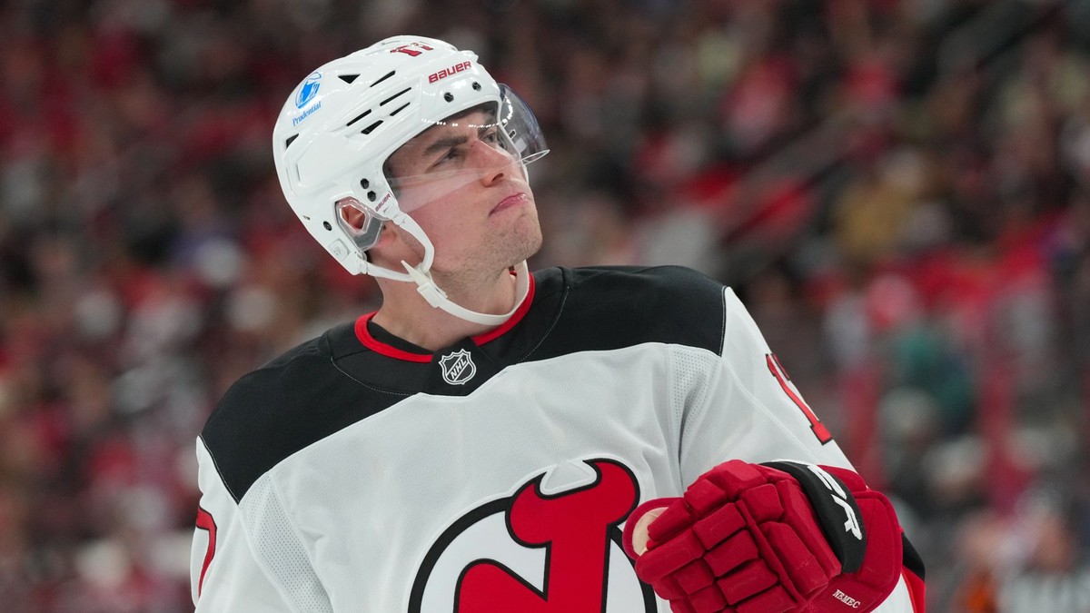 Nemec upokojil fanúšikov, zranenie nie je vážne. Kedy ho uvidíme opäť na ľade?