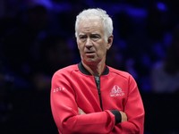 John McEnroe