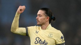 Jack Grealish.