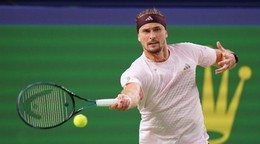 Alexander Zverev