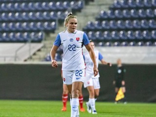 Diana Lemešová.