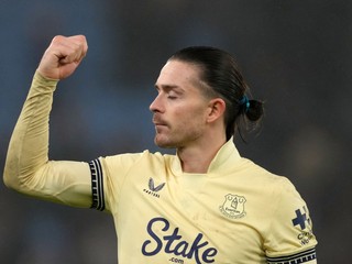 Jack Grealish.