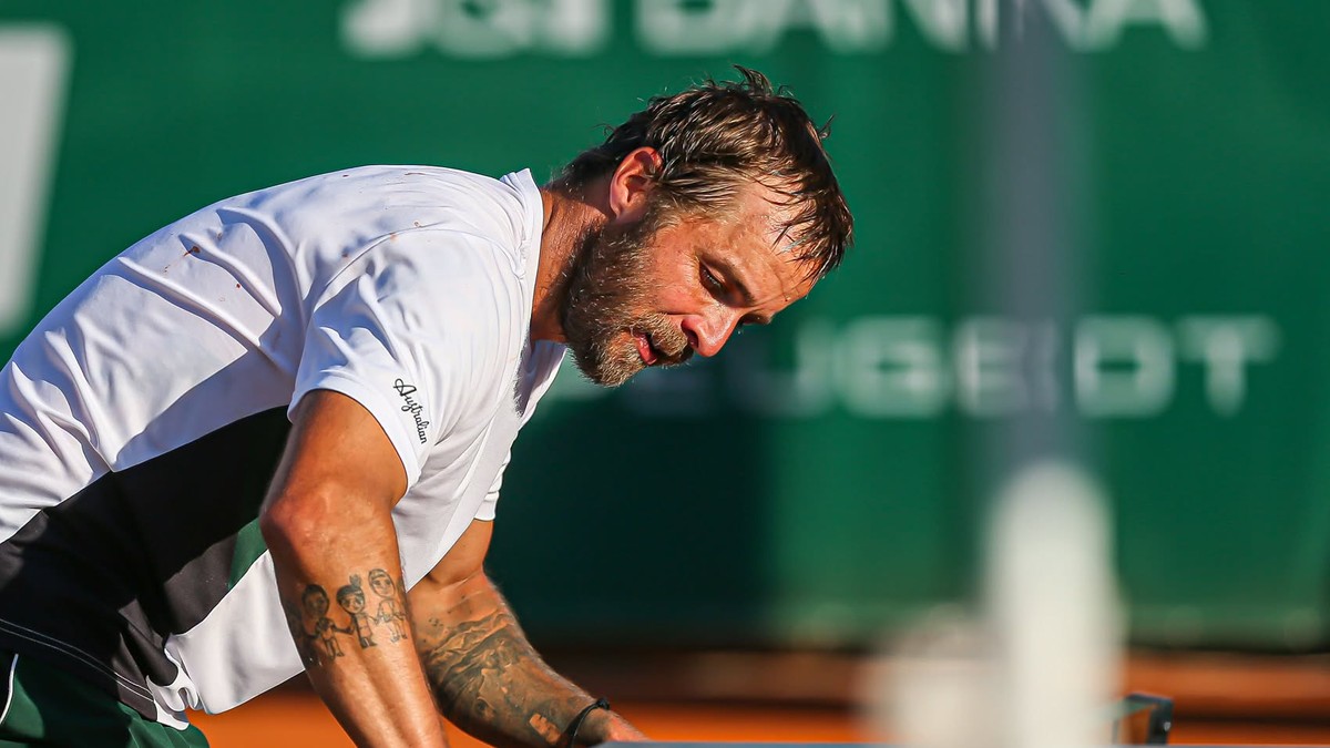 Andrej Martin