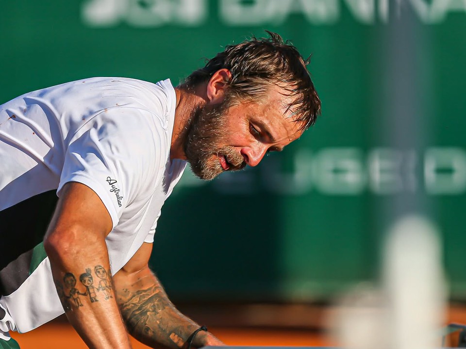 Andrej Martin