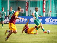 Fotka zo zápasu Bohemians Praha 1905 - FK Dukla Praha