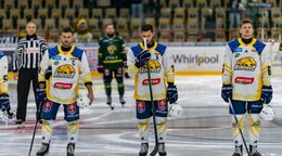 Hokejisti HC 19 Humenné