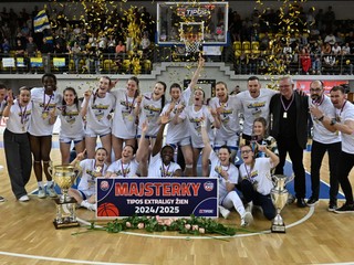 Piešťanské Čajky