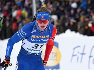 ONLINE: Šprint mužov v Otepää - Svetový pohár v biatlone.