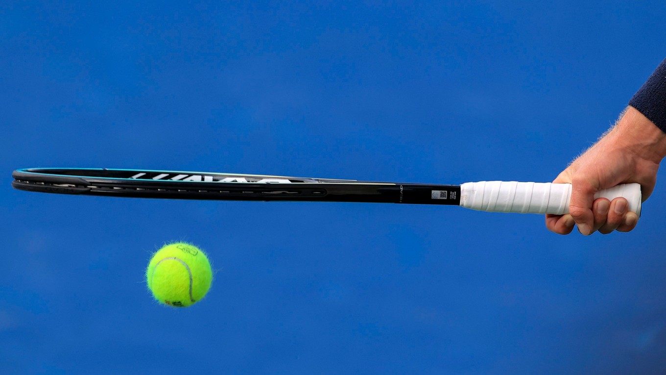 Ilustračná fotografia.