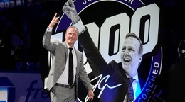 Jon Cooper