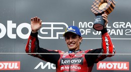 Marc Marquez