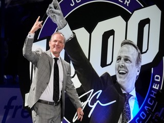 Jon Cooper