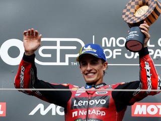 Marc Marquez